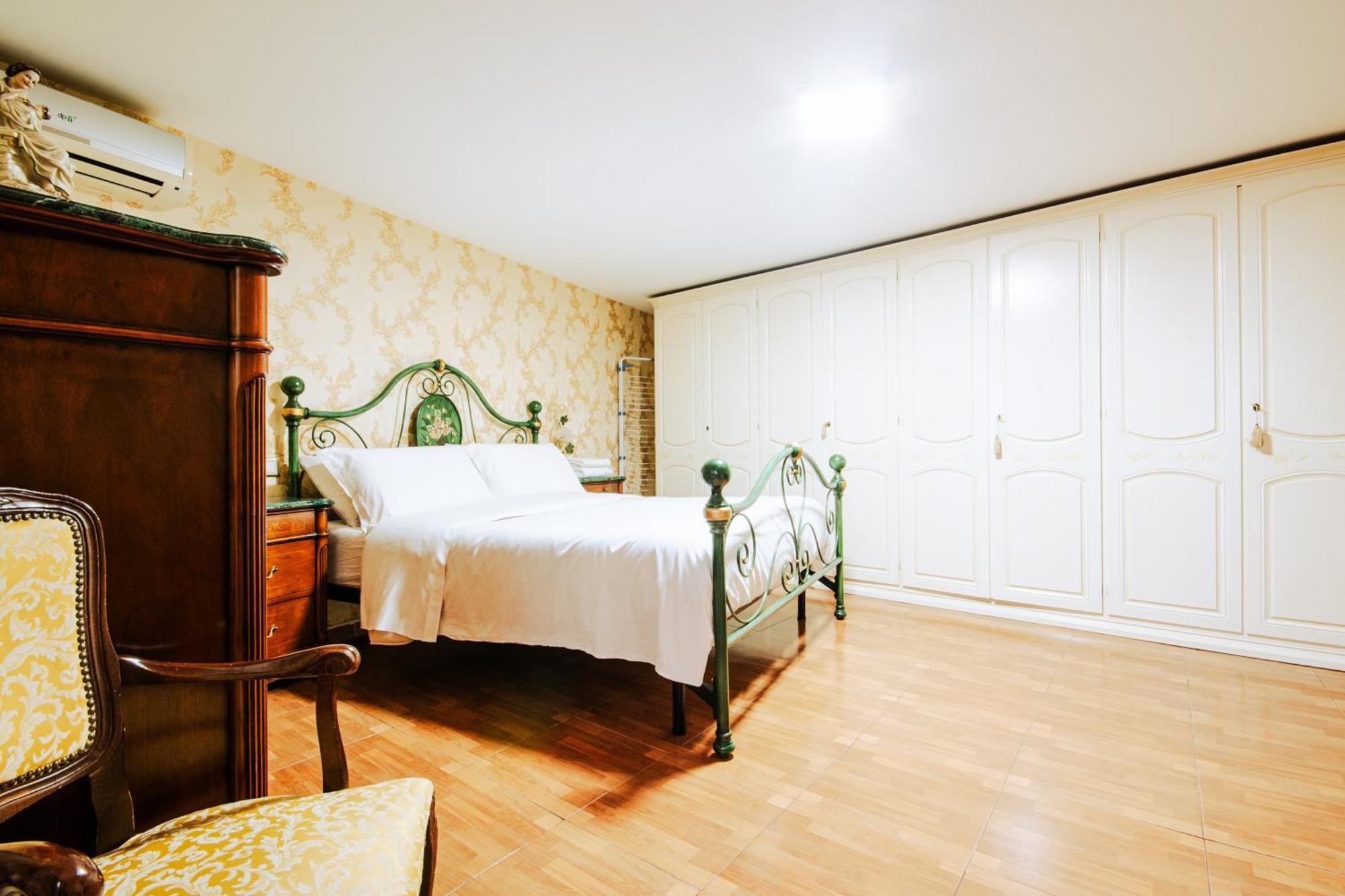 La Casa Di Nina Villa Napoli Dış mekan fotoğraf