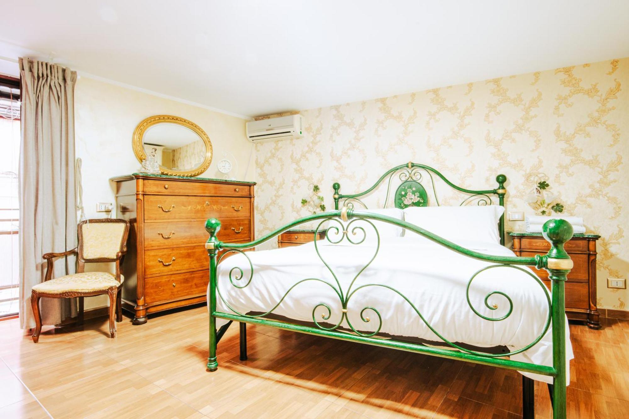 La Casa Di Nina Villa Napoli Dış mekan fotoğraf